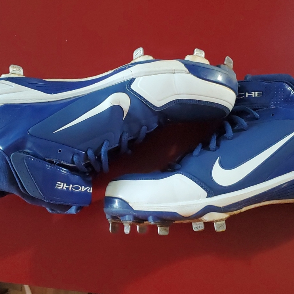 Baseball Cleats - image 3